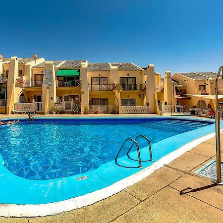 Lovely Near Playa Fanabe