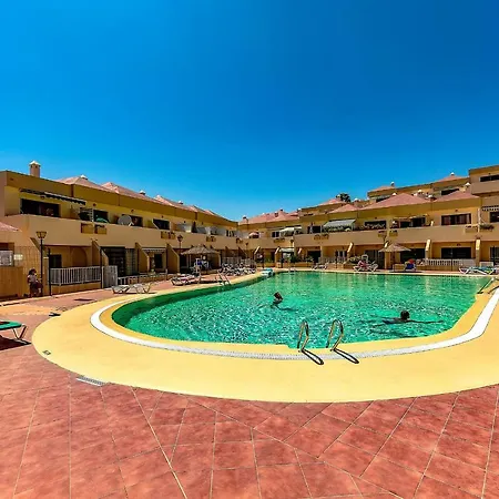Lovely Near Playa Fanabe