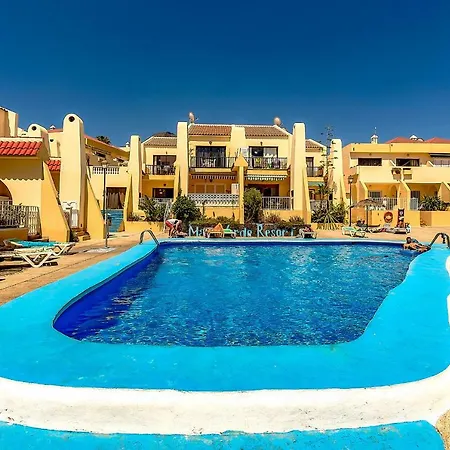 Lovely Near Playa Fanabe